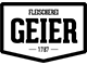 E.F. Fleischerei Geier Logo
